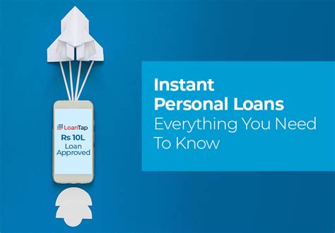 Loan Instant Personal Loan